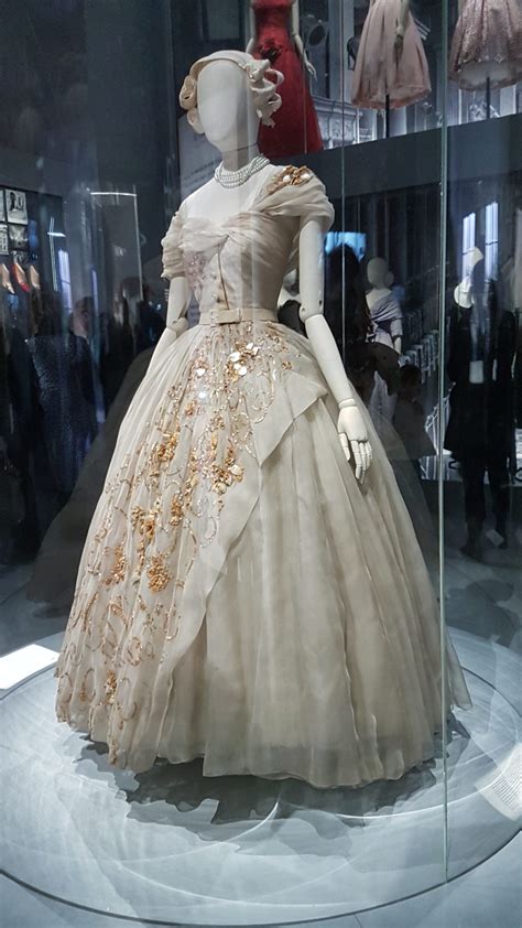 abito miss dior 1949|princess margaret christian dior.